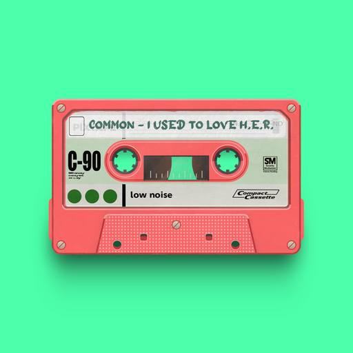 00165 - Common - I Used to Love h.e.r.